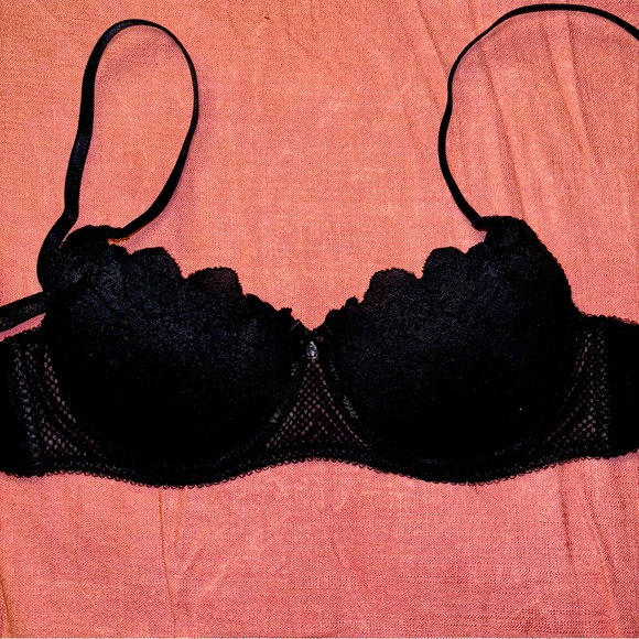 Savage X Fenty Other - Savage Fenty Lace Bra